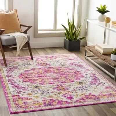 Floransa 7'10" x 10' Rug