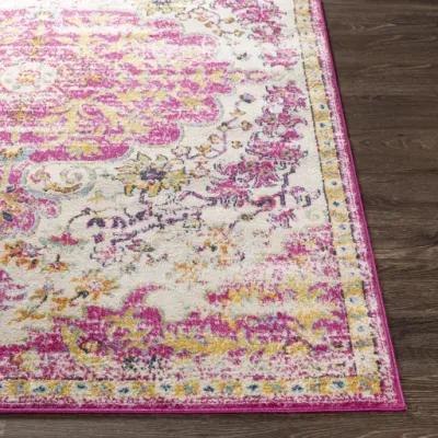 Floransa 7'10" x 10' Rug