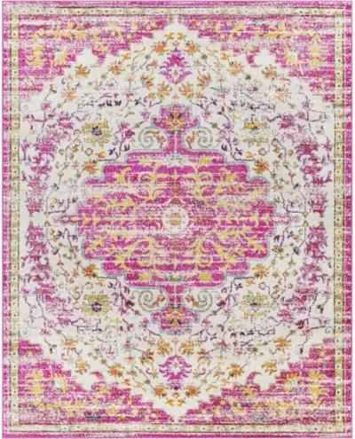 Floransa 7'10" x 10' Rug