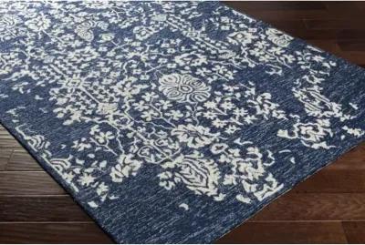 Granada 9'9" x 13'9" Rug