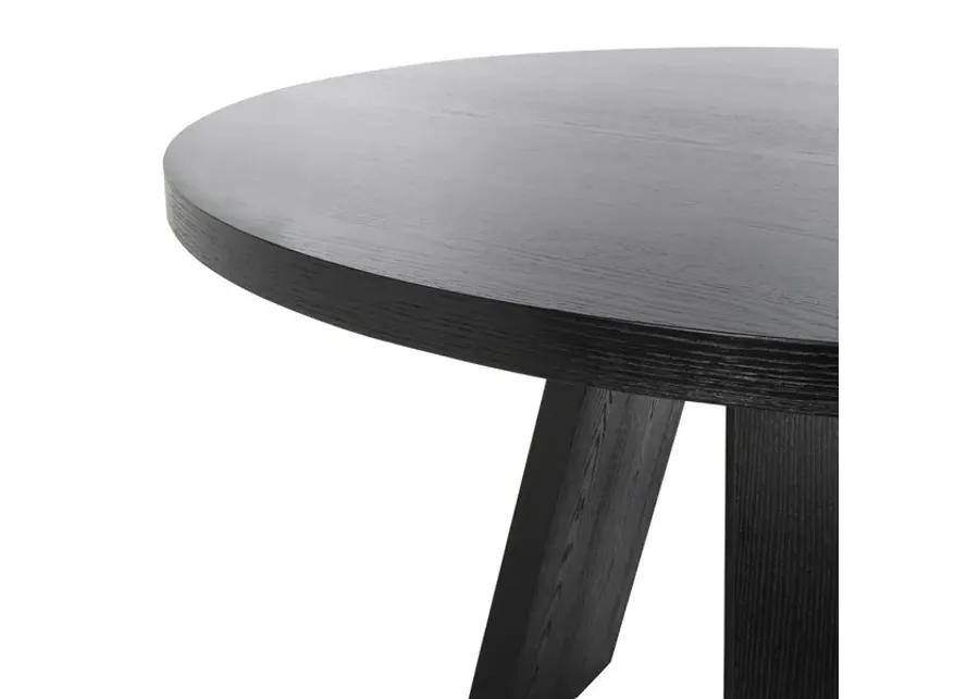 Julianna 54" Wood Dining Table