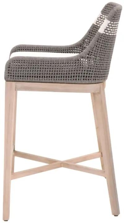 Tapestry Outdoor Barstool