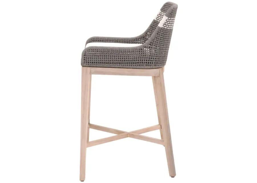 Tapestry Outdoor Barstool