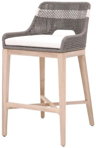 Tapestry Outdoor Barstool