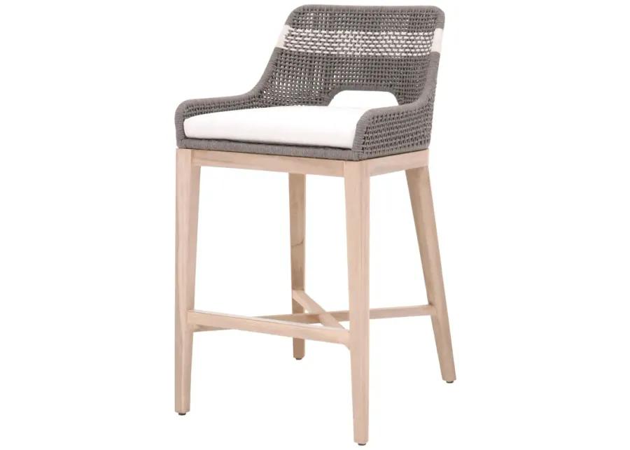 Tapestry Outdoor Barstool