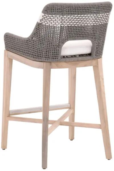 Tapestry Outdoor Barstool