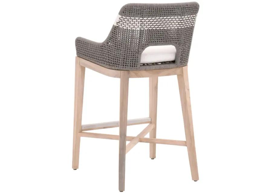 Tapestry Outdoor Barstool