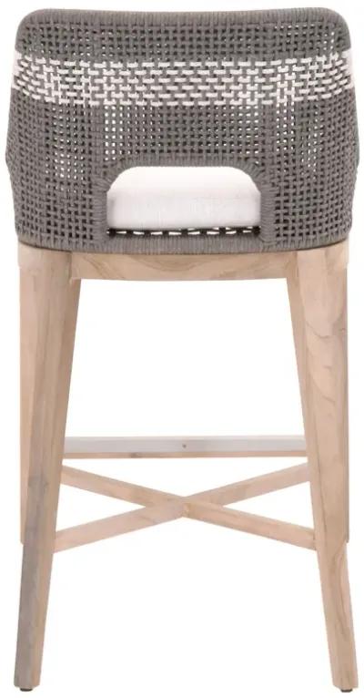 Tapestry Outdoor Barstool