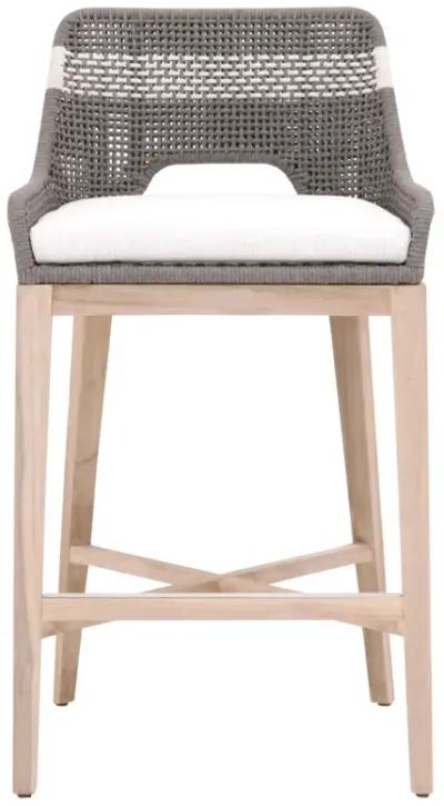 Tapestry Outdoor Barstool