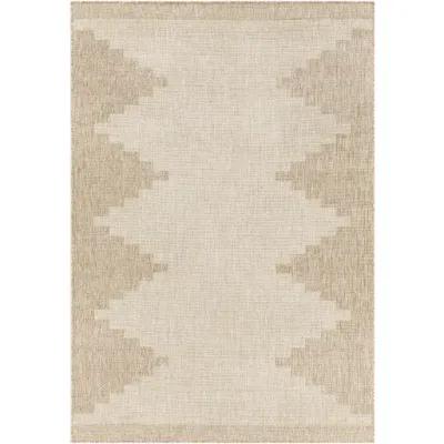 Eagean EAG-2421 8'10" x 12' Machine Woven Rug