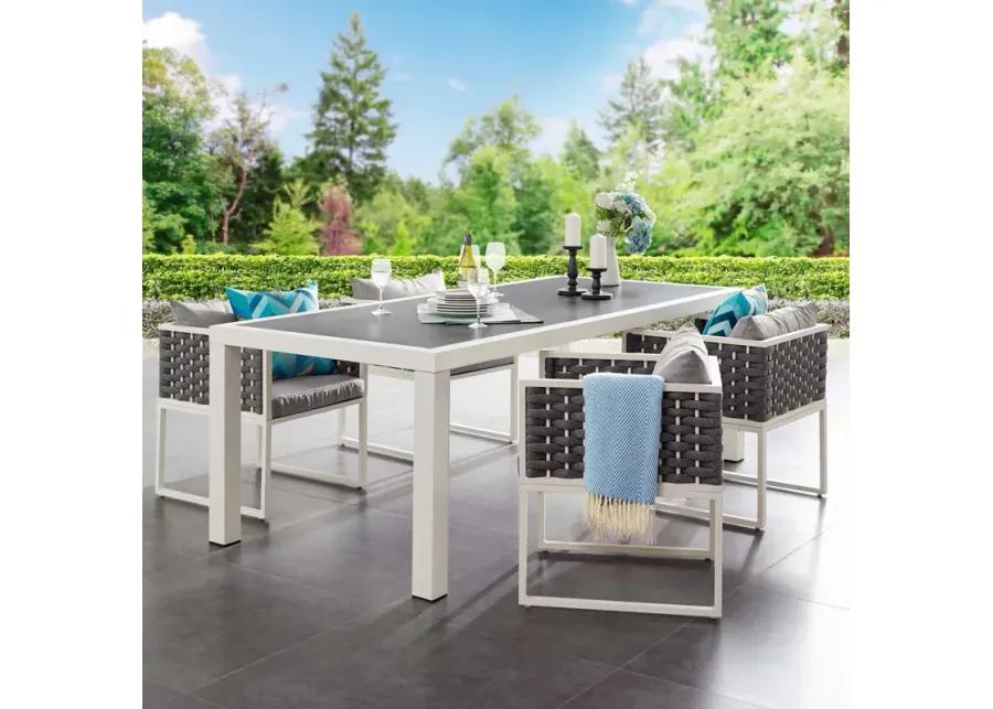 Stance Outdoor Patio Dining Table