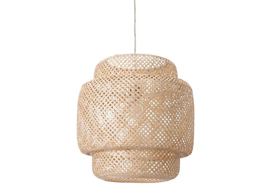 Finch Ceiling Lamp Natural