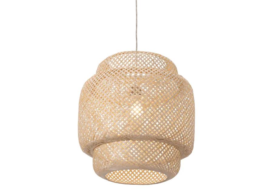 Finch Ceiling Lamp Natural