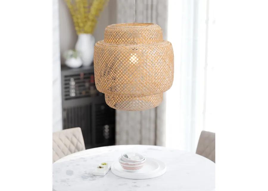 Finch Ceiling Lamp Natural