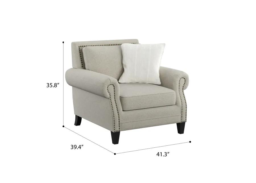 Celia Accent Chair