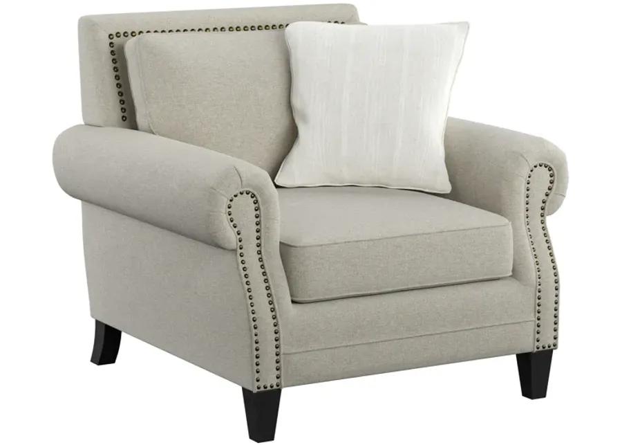 Celia Accent Chair