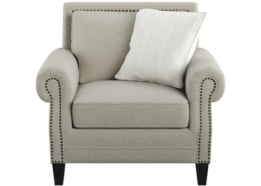 Celia Accent Chair