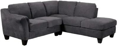 Clayton Ii Right Side Facing Sectional