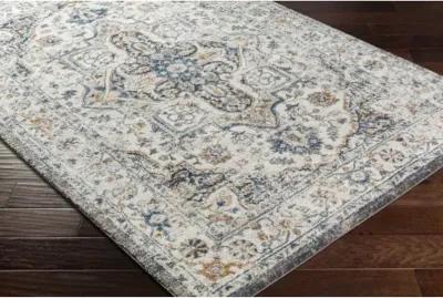 Tuscany TUS-2343 7'10" x 10'2" Machine Woven Rug