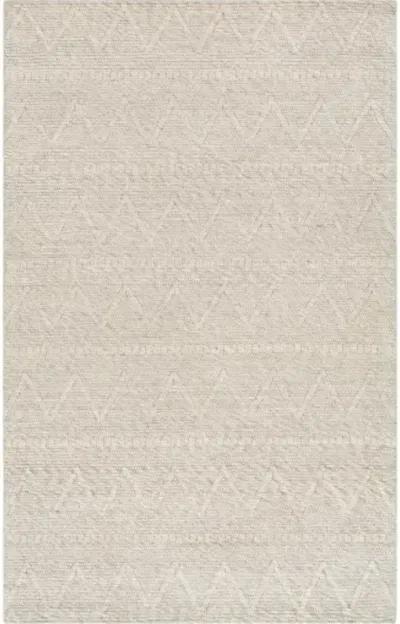 Empoli EPO-2306 5' x 7'6" Hand Made Rug