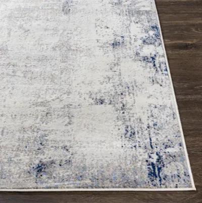 Roma 6'7" x 9' Rug