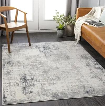 Roma 6'7" x 9' Rug