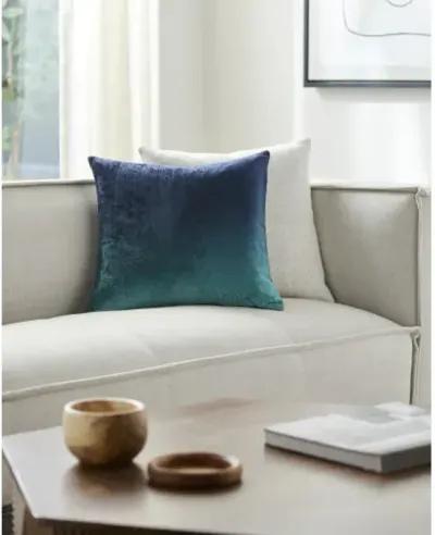 Theodosia TOD-001 22"L x 22"W Accent Pillow  - Shell Only