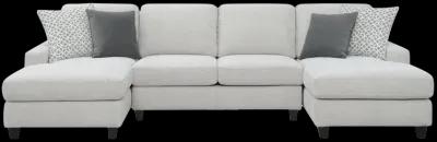 Walker Chaise Sectional