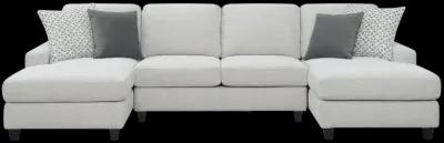 Walker Chaise Sectional