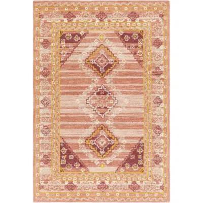 Addyson AYO-2306 2' x 3' Hand Made Rug