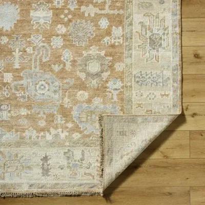 Antalya AAT-2313 6' x 9' Handmade Rug