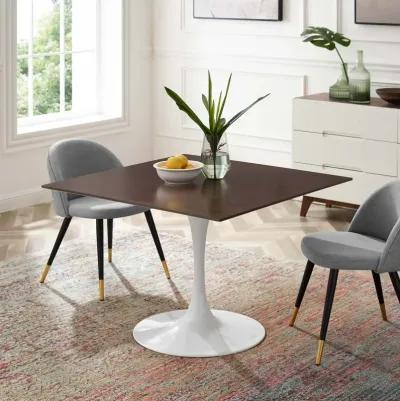 Lippa 40" Square Dining Table