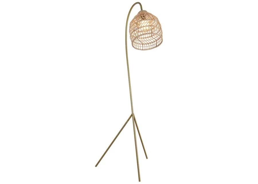 Emmi Floor Lamp