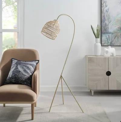 Emmi Floor Lamp