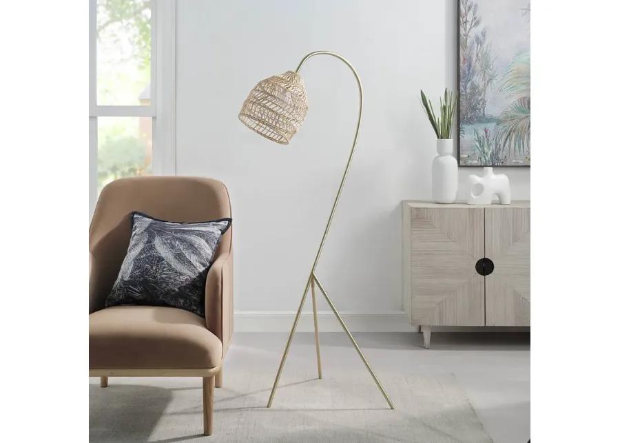 Emmi Floor Lamp