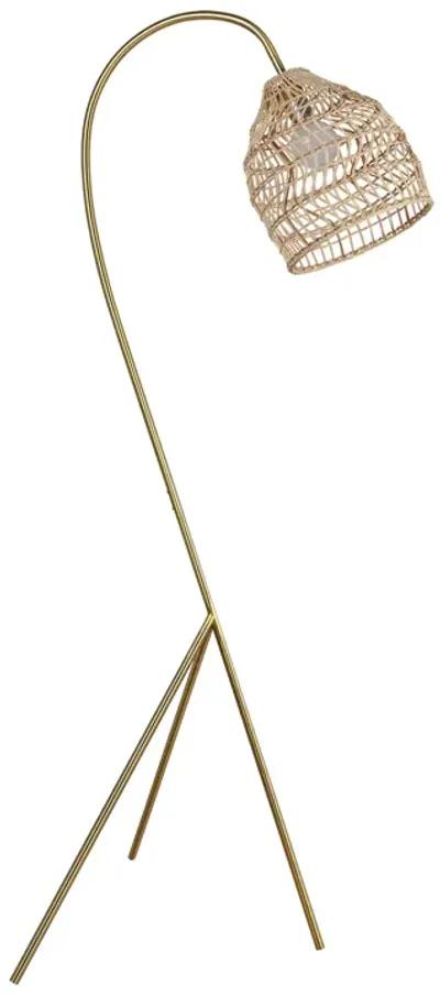 Emmi Floor Lamp