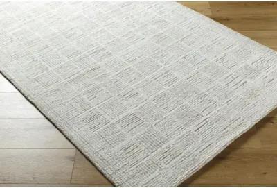 Rize RZE-2311 6' x 9' Hand Made Rug