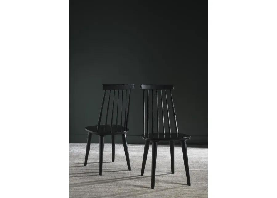 Burris Spindle Side Chair - Set of 2