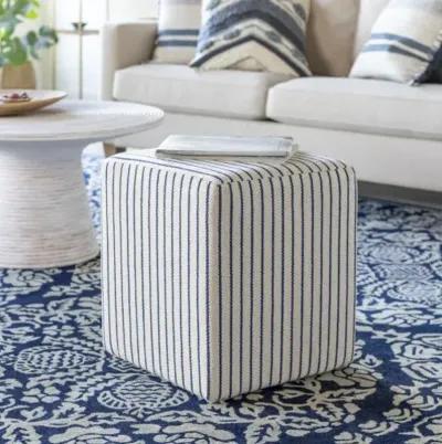 Matchford Pouf