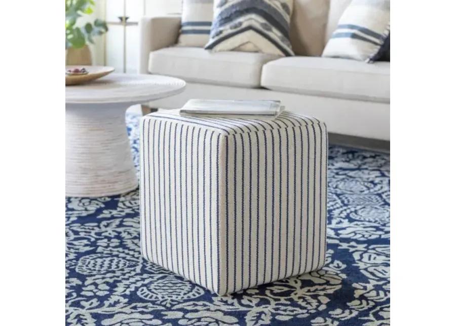 Matchford Pouf