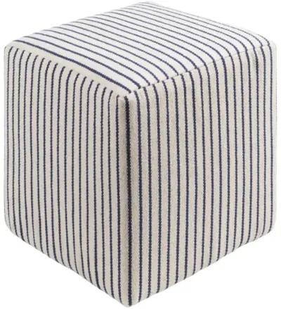 Matchford Pouf