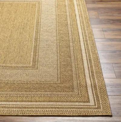 Pismo Beach PMB-2307 9'2" x 12' Machine Woven Rug