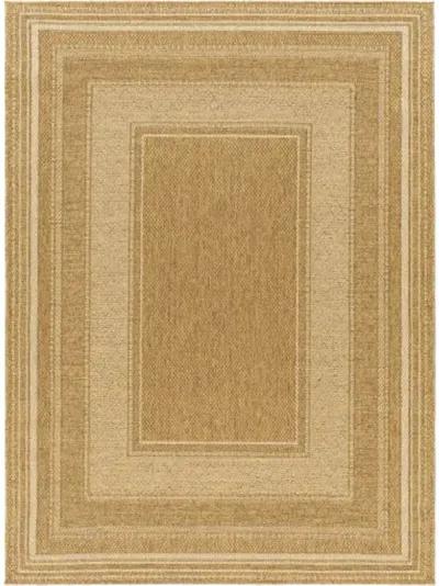 Pismo Beach PMB-2307 9'2" x 12' Machine Woven Rug