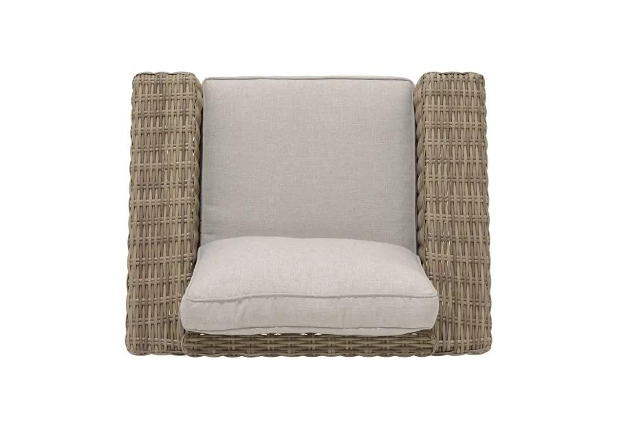 Bahamas Outdoor Lounge Chair 