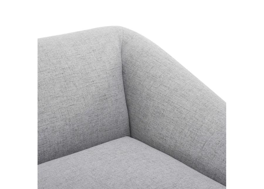 Comprise Right-Arm Sectional Sofa Chair