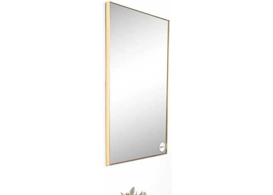 Florence Rectangle Mirror