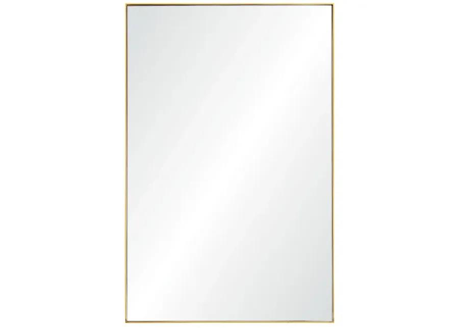 Florence Rectangle Mirror