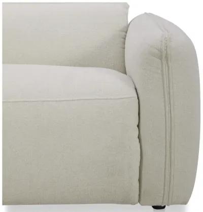 ELI POWER RECLINER SOFA