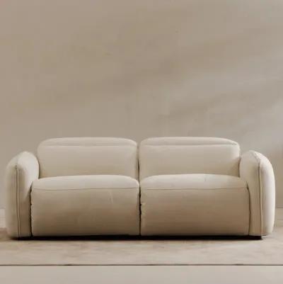 ELI POWER RECLINER SOFA