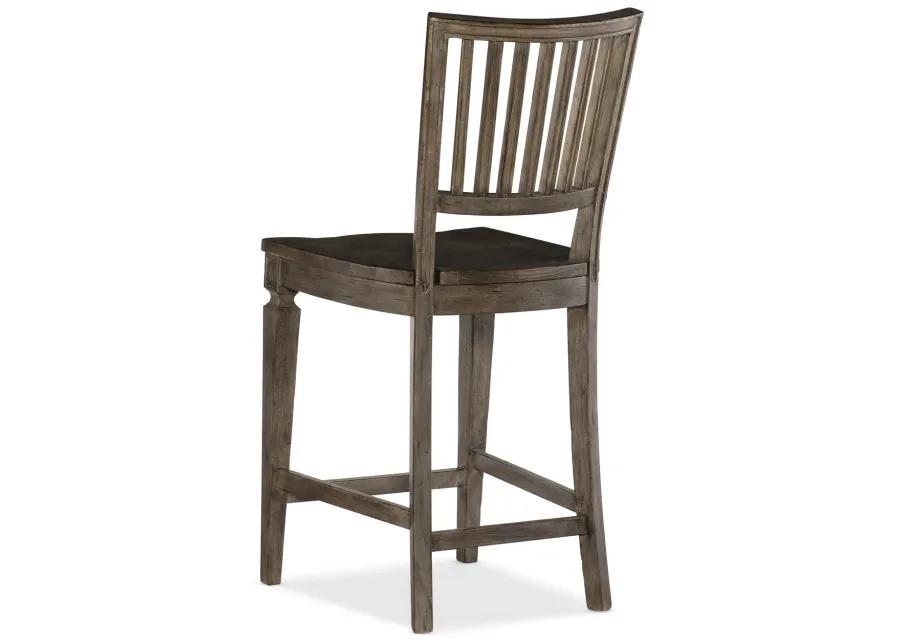 Woodlands Counter Stool